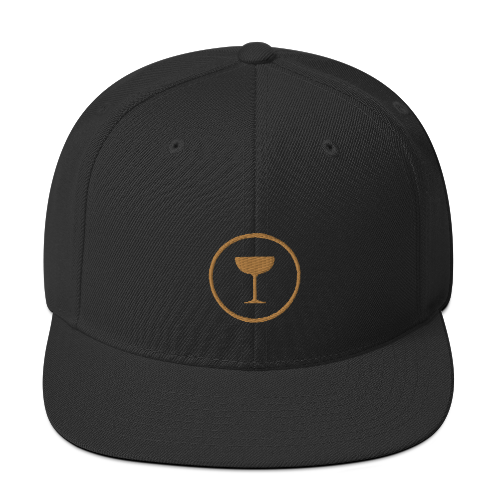 Cocktail Cap