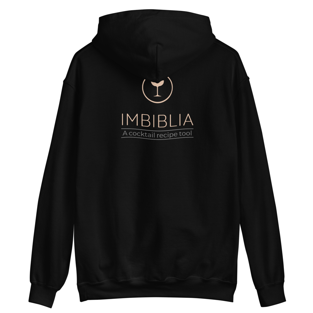 Imbibz Hoodie