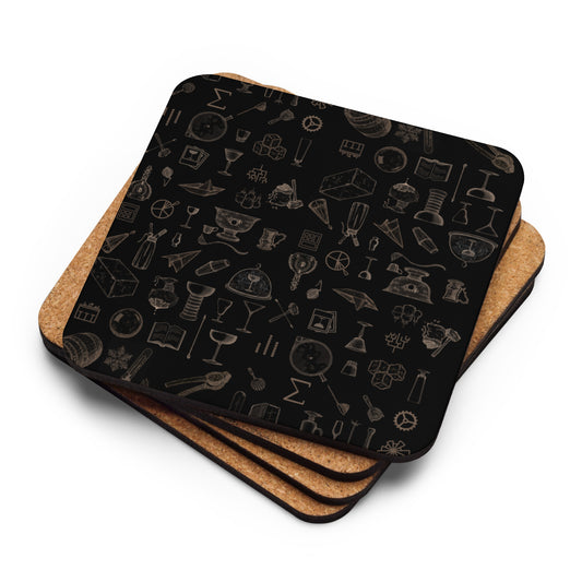 Icons Coaster