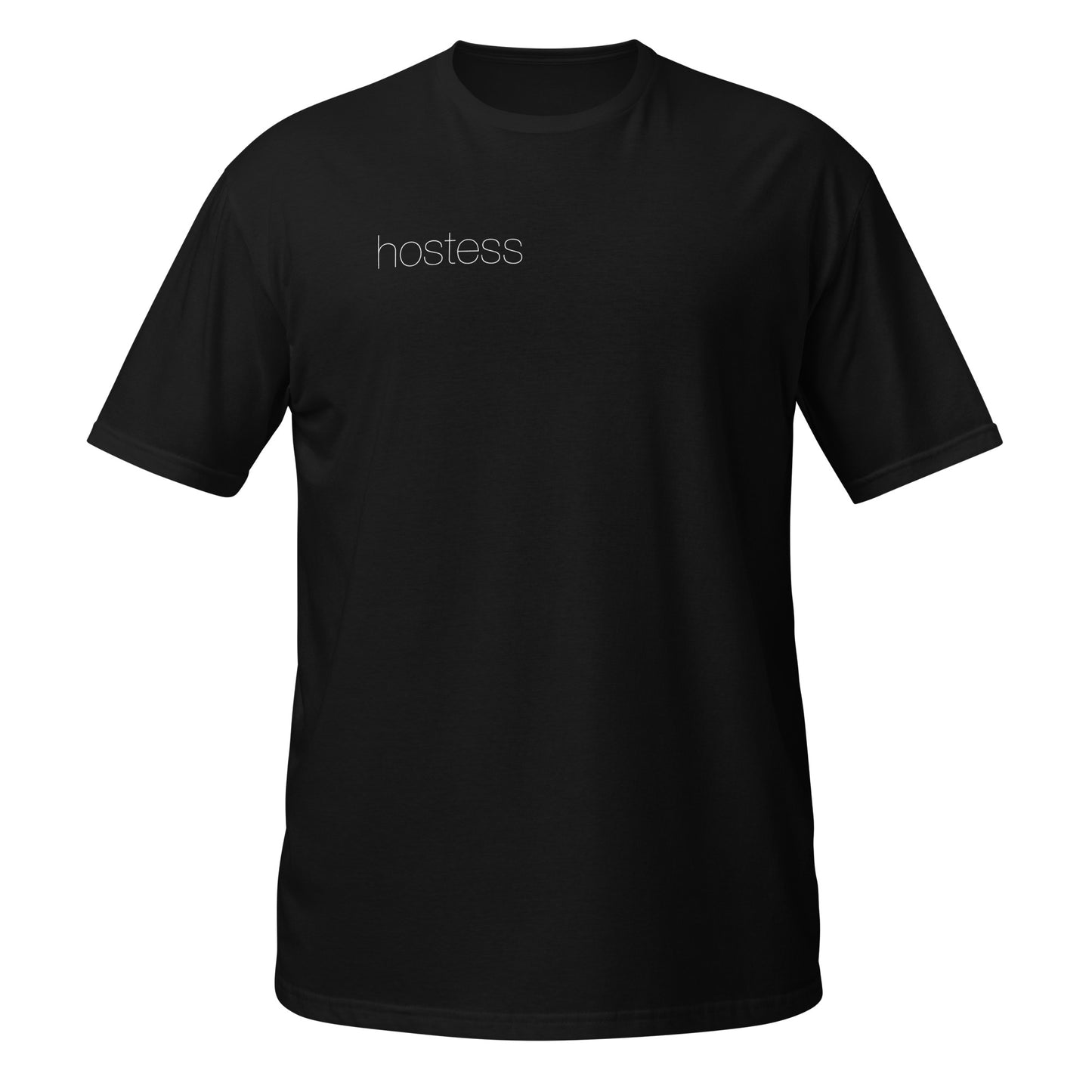 hostess