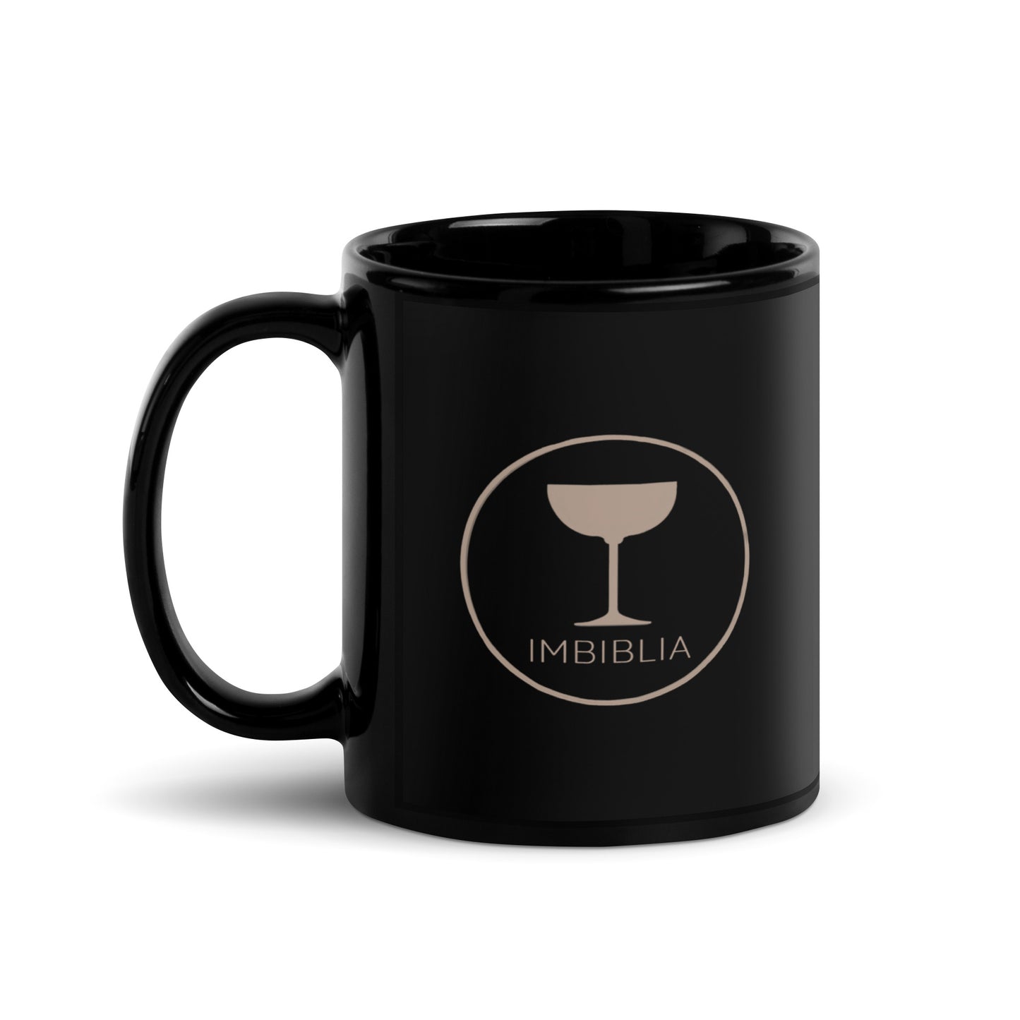 Imbiblia Mug