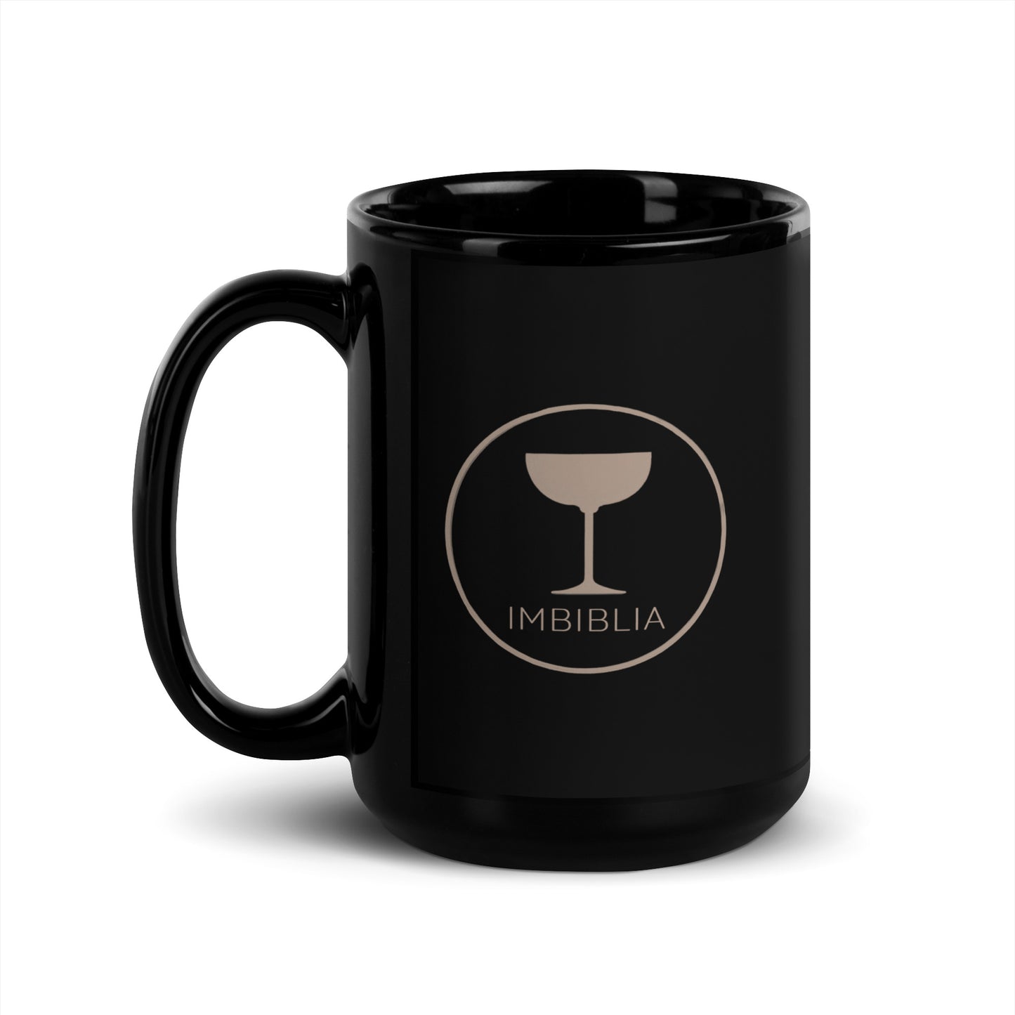 Imbiblia Mug