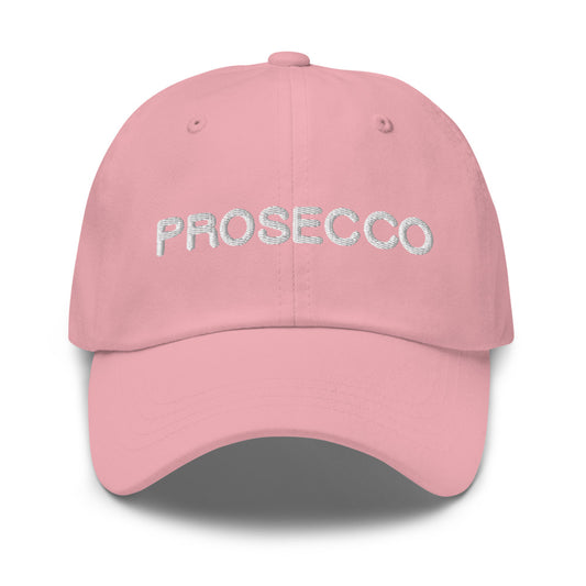 Prosecco Festive Hat