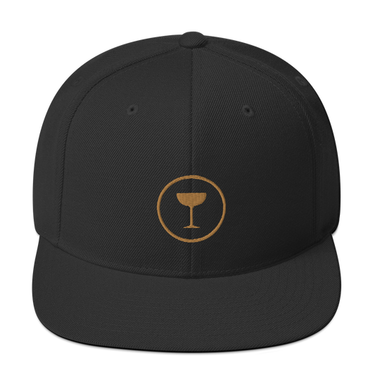 Cocktail Cap
