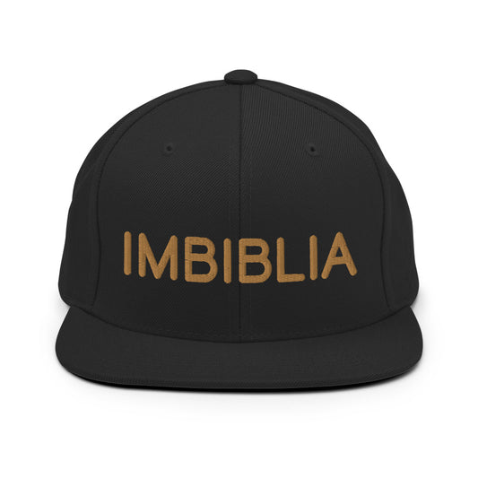 Imbiblia Cap