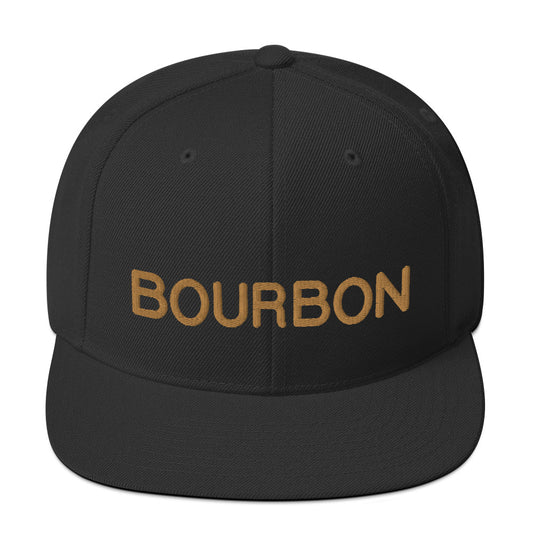 Bourbon