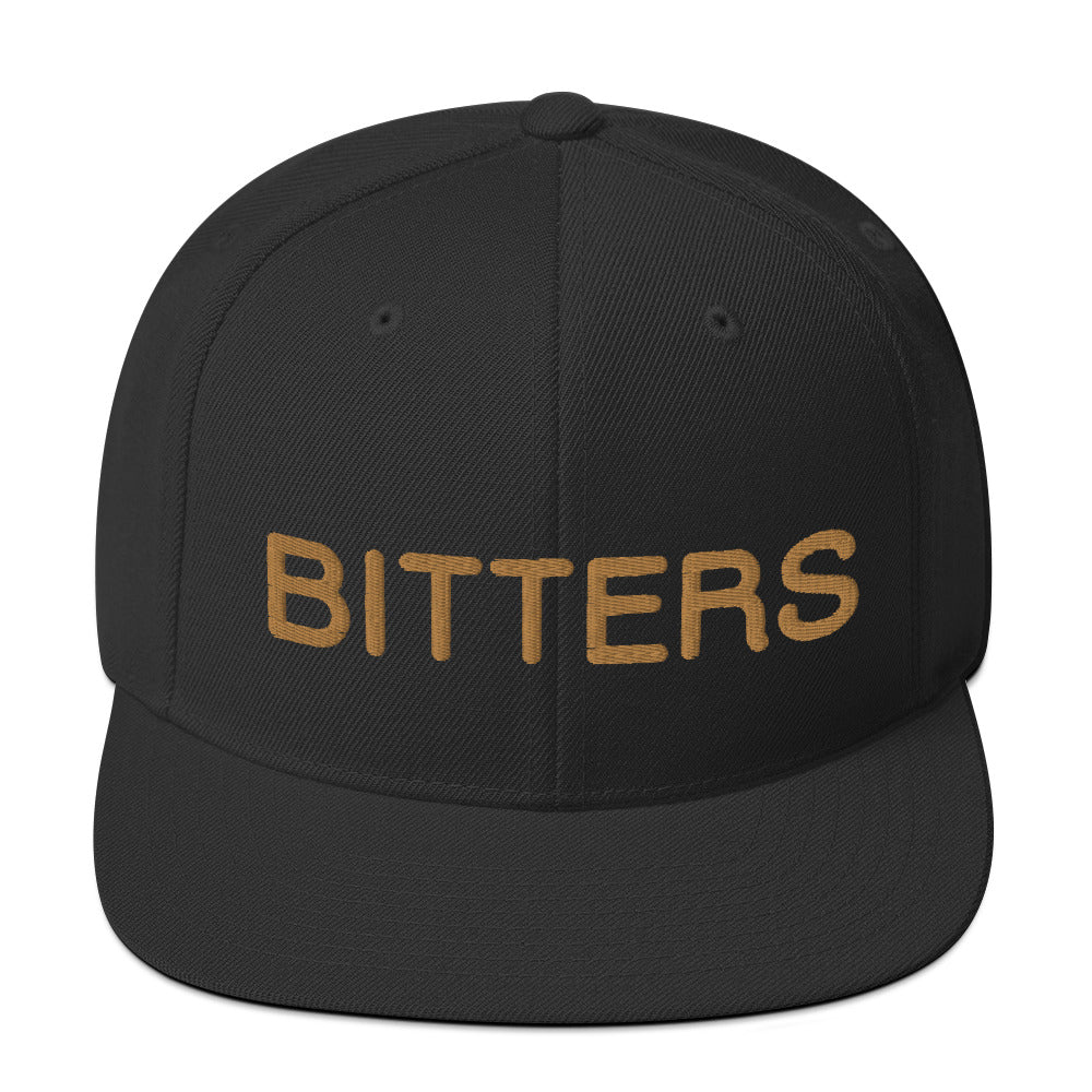 Bitters Hat