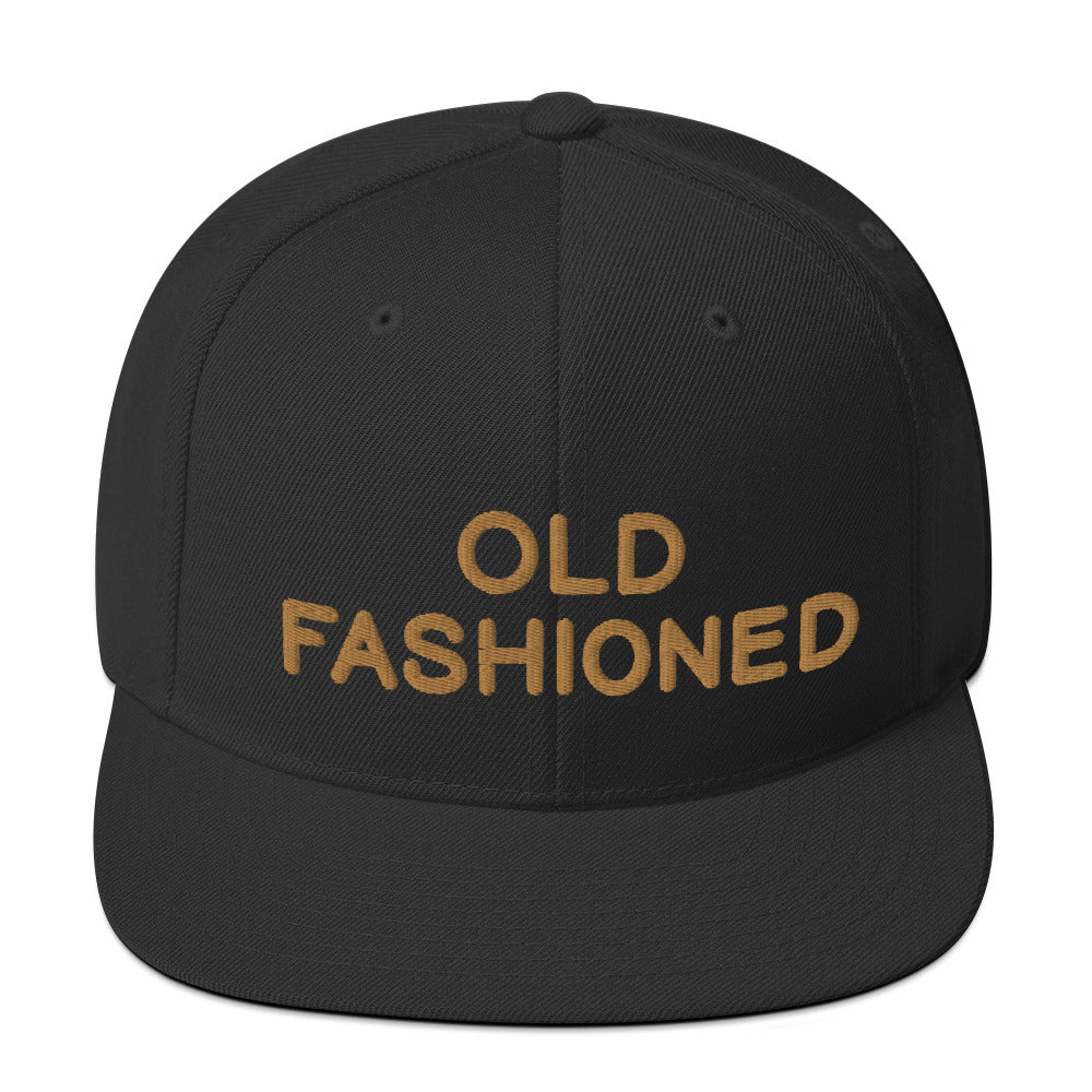 Old Fashioned