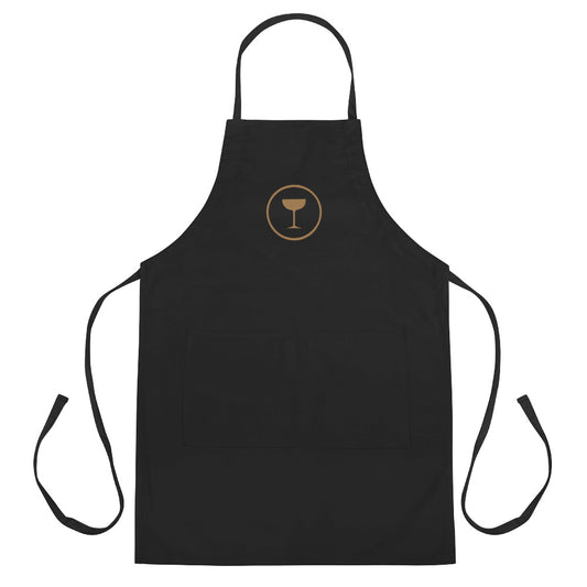 Barkeep's Apron