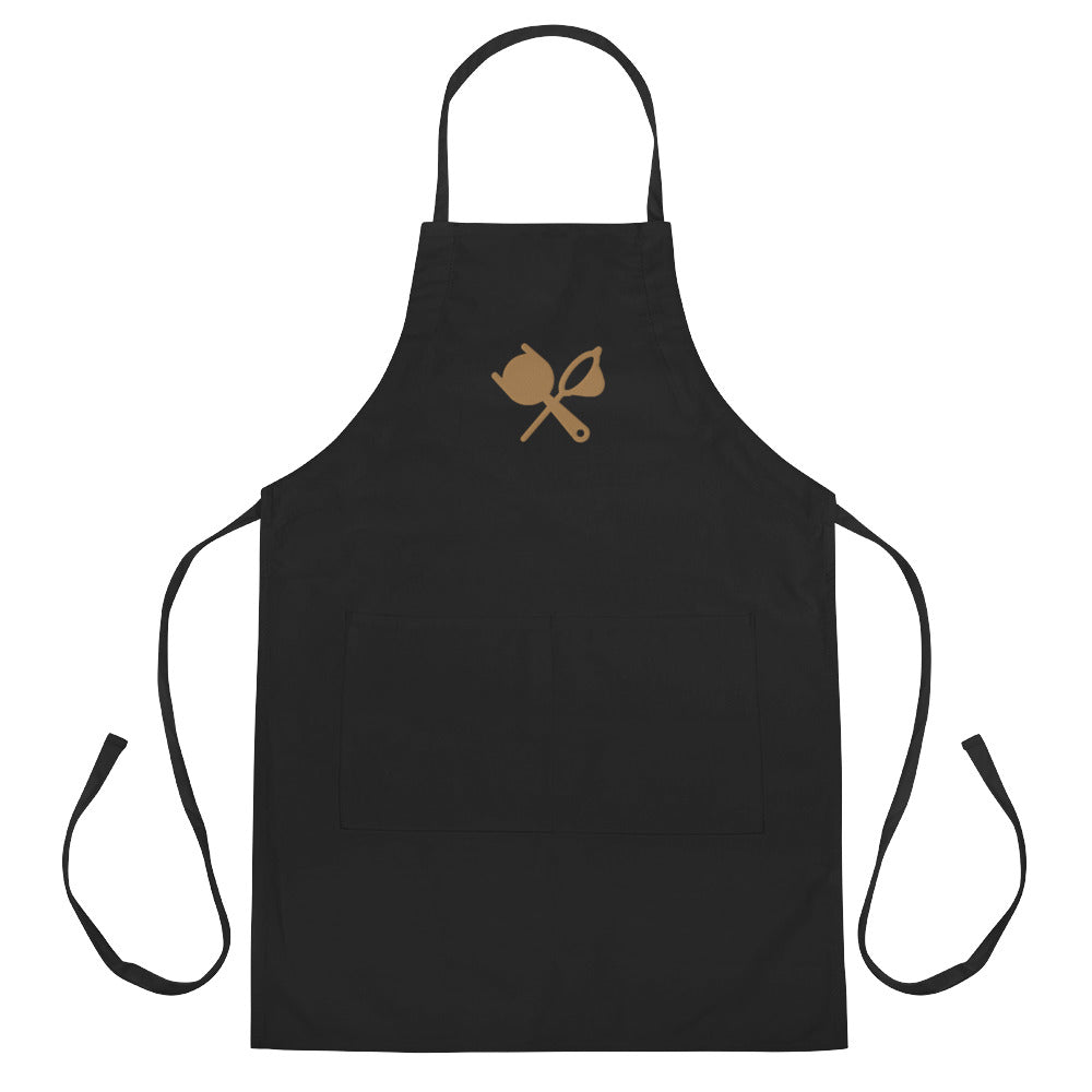 Barkeeps Apron [strainers]