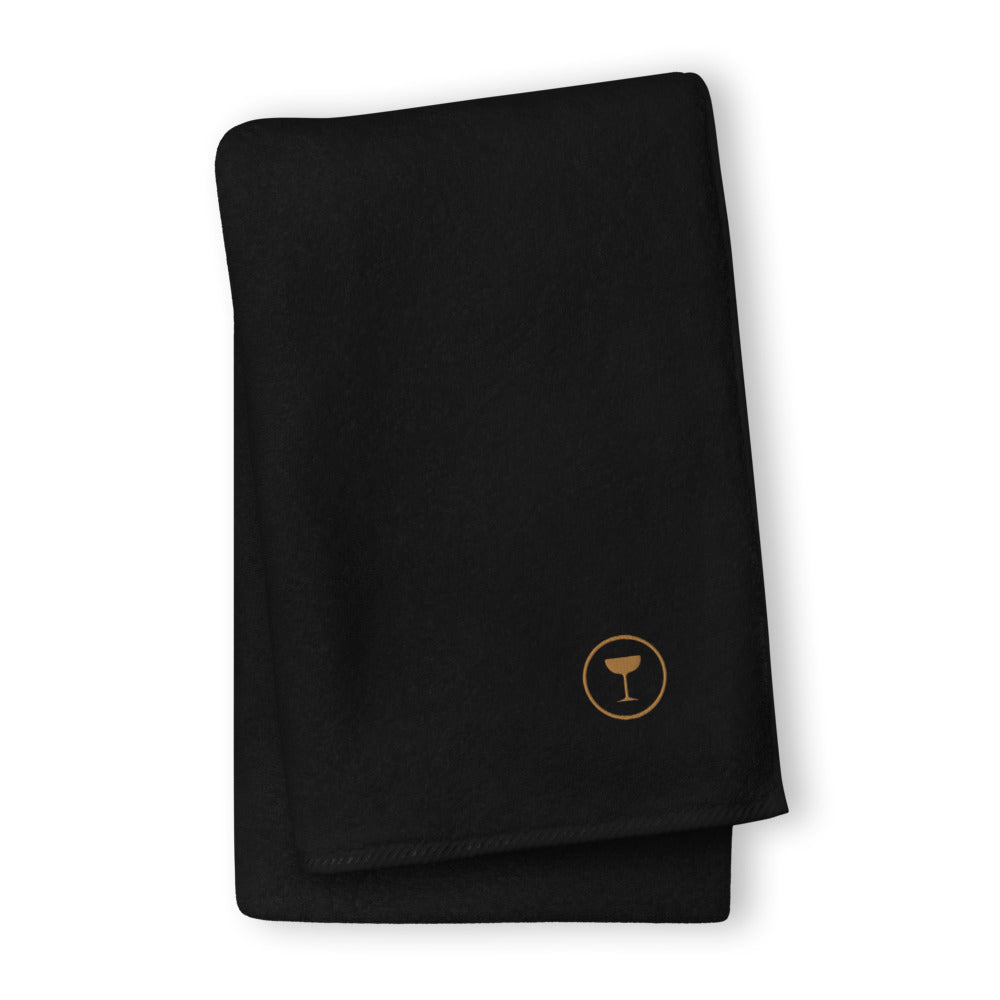 Imbiblia Bar Towel