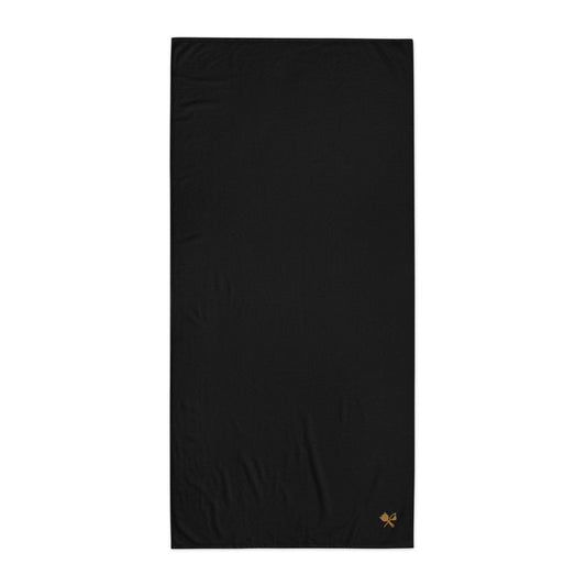 Bar Towel Double Strain