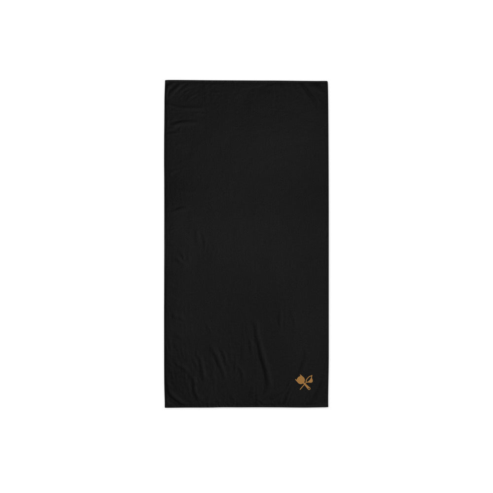 Bar Towel Double Strain