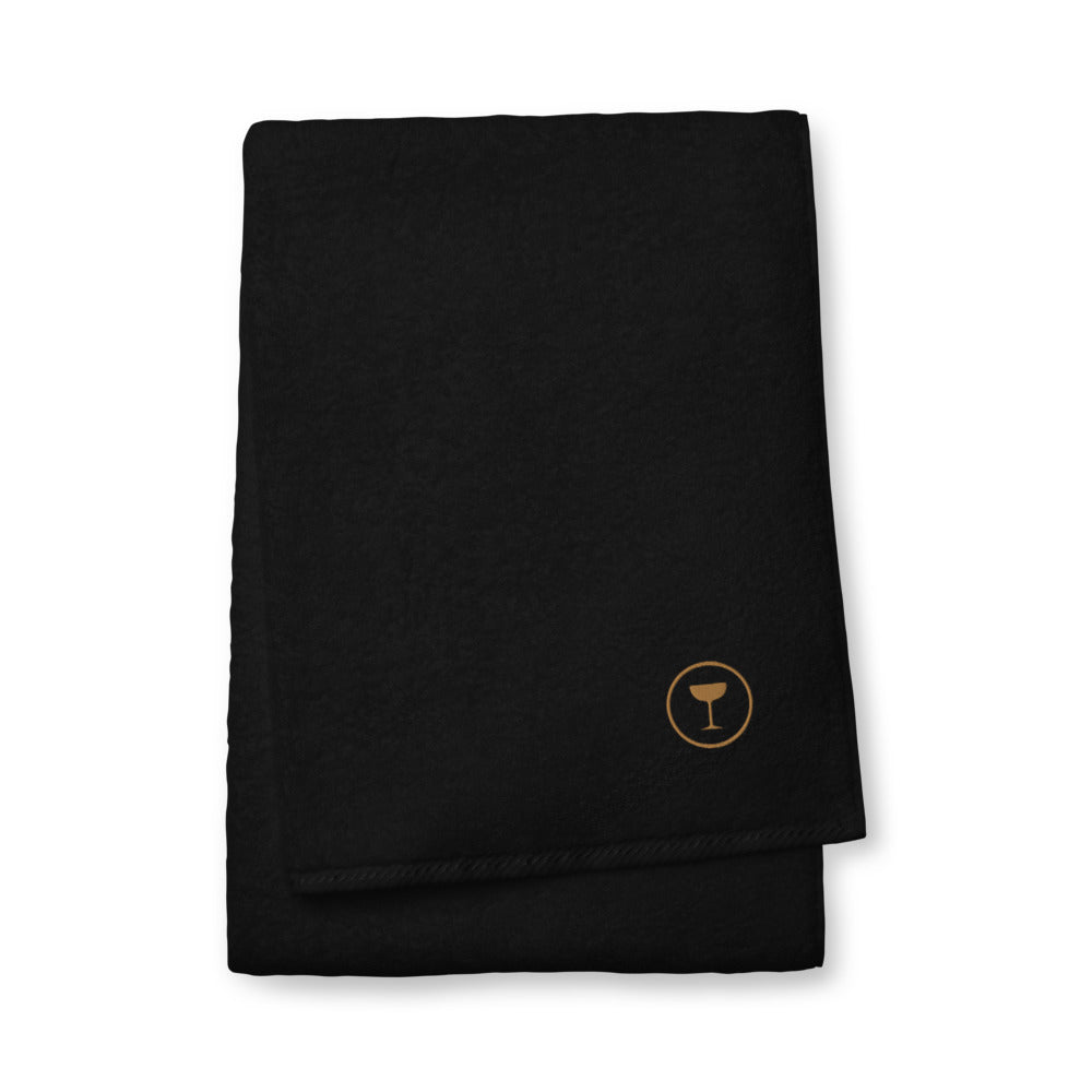 Imbiblia Bar Towel