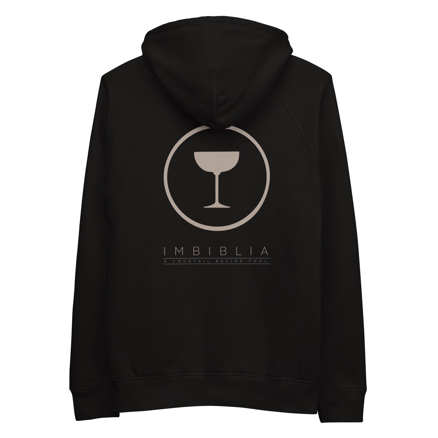 Imbiblia hoodie