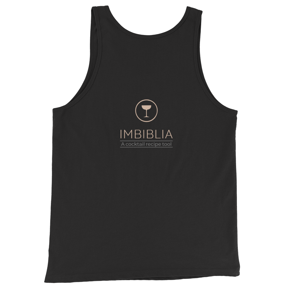 Imbiblia Tank Top