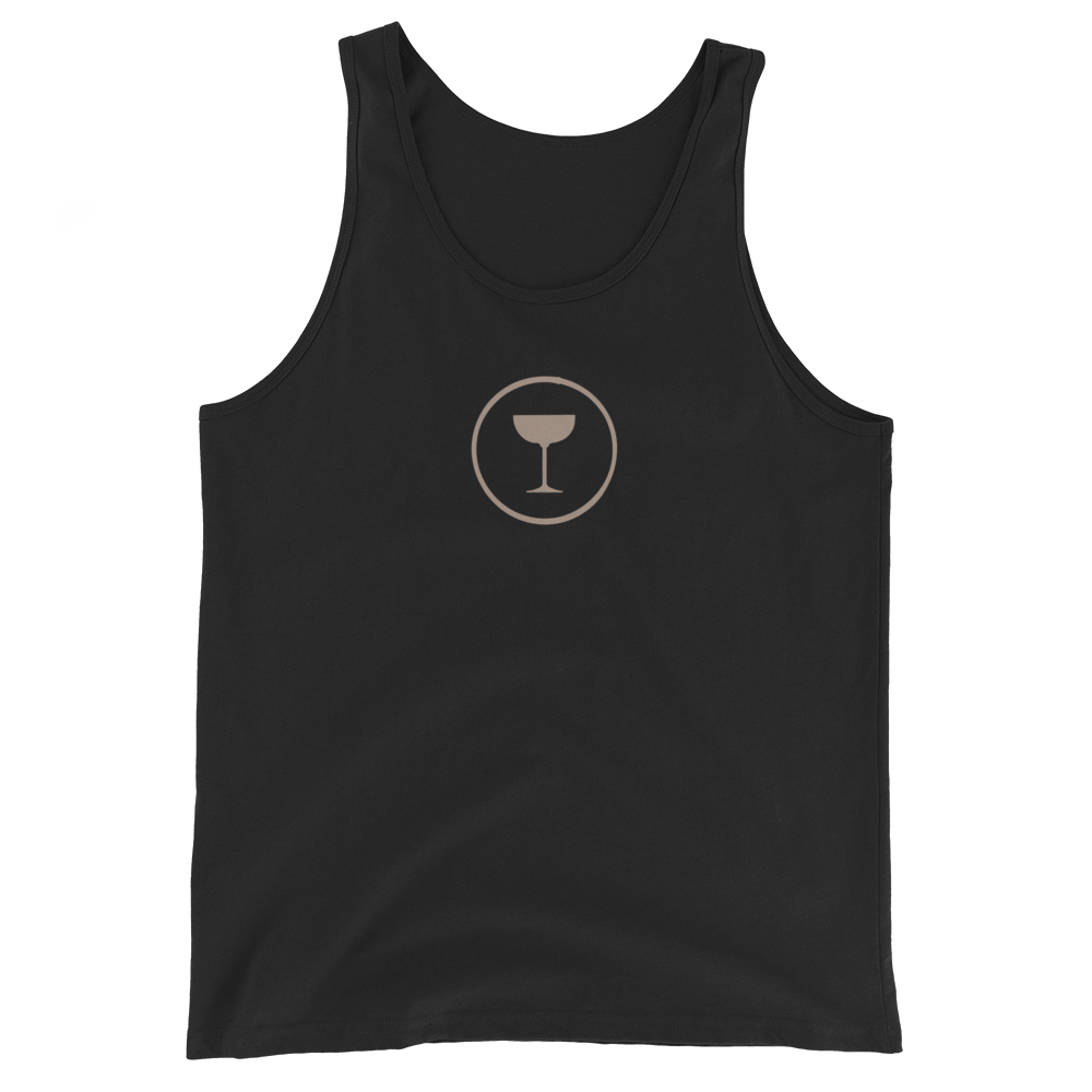 Imbiblia Tank Top