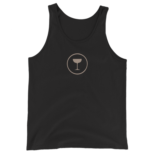 Imbiblia Tank Top