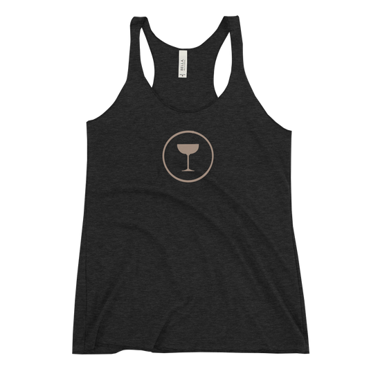 Imbibz Racerback Tank